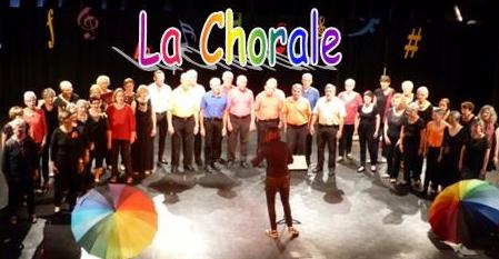 la chorale