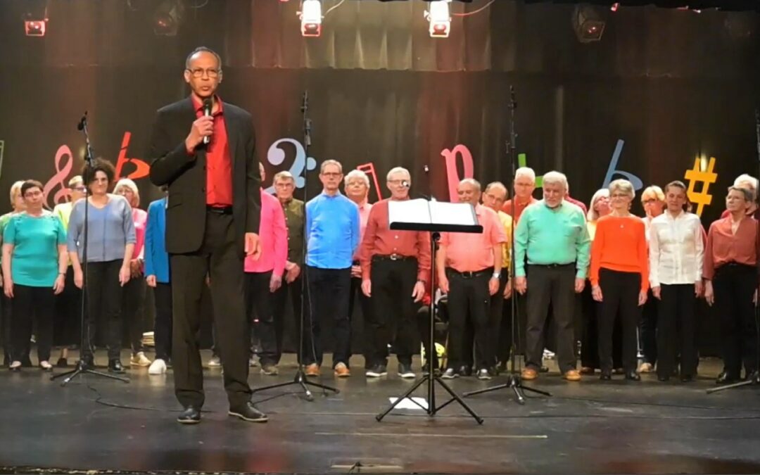 Concert de fin d’année 2025