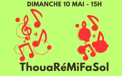 Concert de fin d’année 2026
